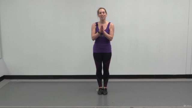 20 Moves in 20 Days: Beginning Tap Dance – Screenshot 2