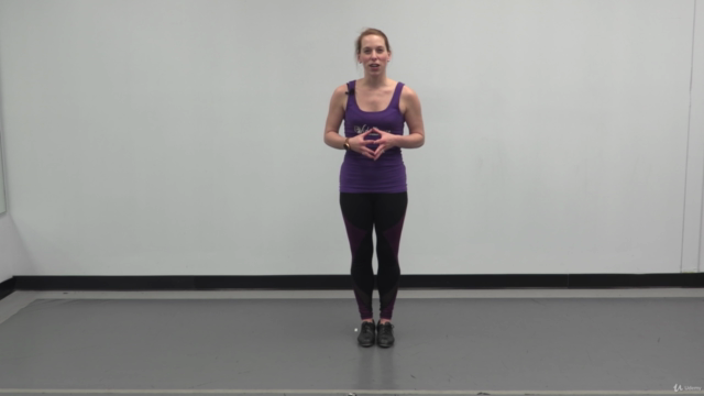 20 Moves in 20 Days: Beginning Tap Dance – Screenshot 3
