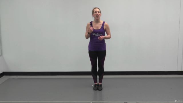 20 Moves in 20 Days: Beginning Tap Dance – Screenshot 4