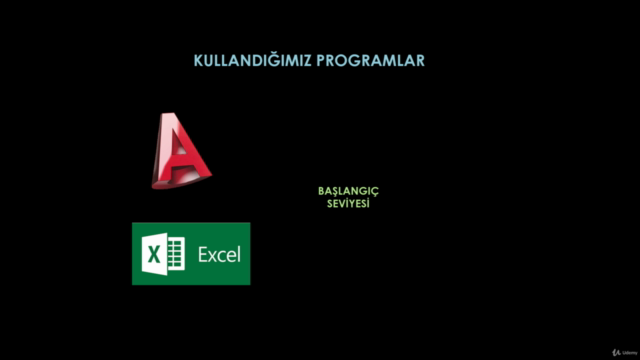 Elektrik Proje Eğitimi | Konut Projesi |Komple Uygulamalı – Screenshot 1