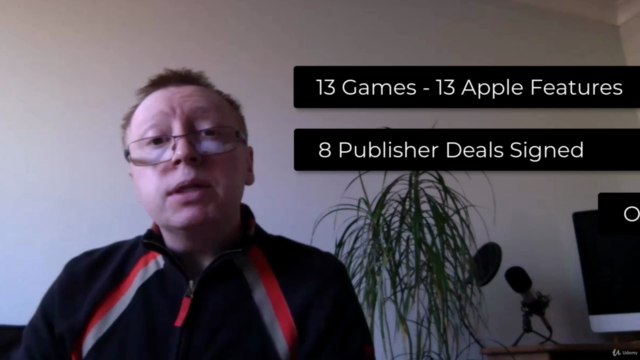 Create Hyper-Casual Games: The Hyper Casual Games Blueprint – Screenshot 1