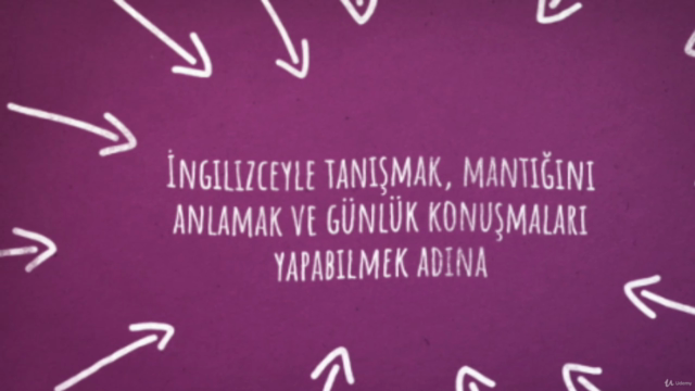 Akıcı konuşmak isteyenler için ingilizce öğrenme seti – Screenshot 1