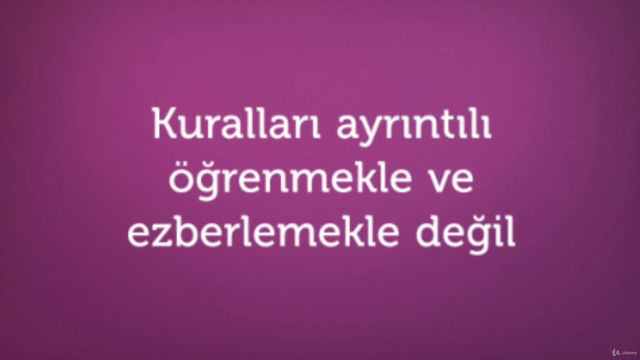 Akıcı konuşmak isteyenler için ingilizce öğrenme seti – Screenshot 2
