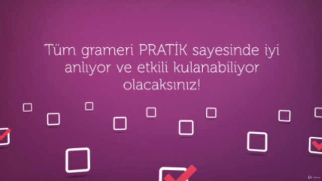 Akıcı konuşmak isteyenler için ingilizce öğrenme seti – Screenshot 3