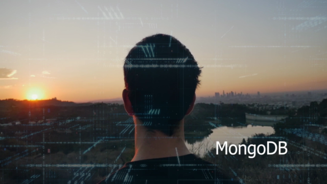 MongoDB - Learn NoSQL Databases - Complete Bootcamp – Screenshot 1