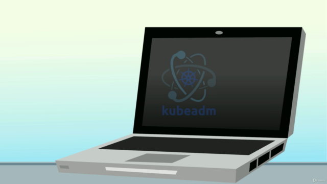 Learn Kubernetes Docker/DevOps and helm charts from scratch – Screenshot 1