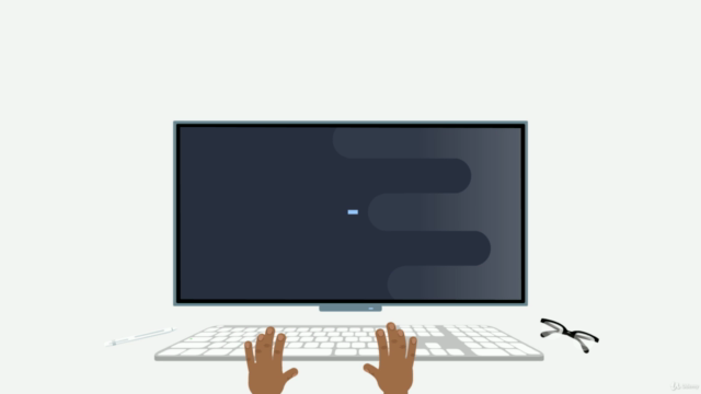 Learn Kubernetes Docker/DevOps and helm charts from scratch – Screenshot 3