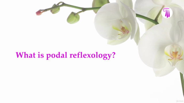Podal Reflexology Massage – Screenshot 1