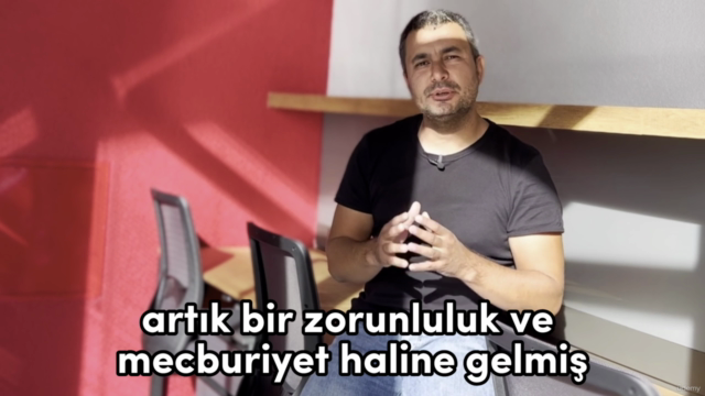 Sıfırdan Girişimciliğe Başlama – Screenshot 1
