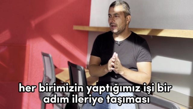 Sıfırdan Girişimciliğe Başlama – Screenshot 2