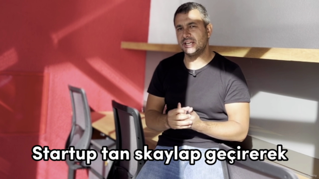 Sıfırdan Girişimciliğe Başlama – Screenshot 3