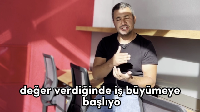 Sıfırdan Girişimciliğe Başlama – Screenshot 4
