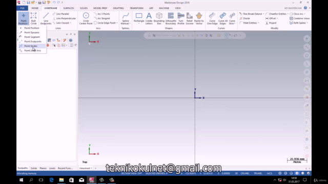 Mastercam CAD CAM ve CNC Freze Programlama - Screenshot_02