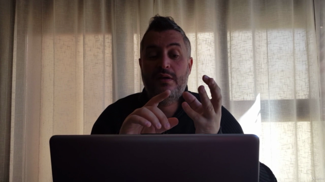 Software Testing de aplicaciones. Postman. Testing de API – Screenshot 3