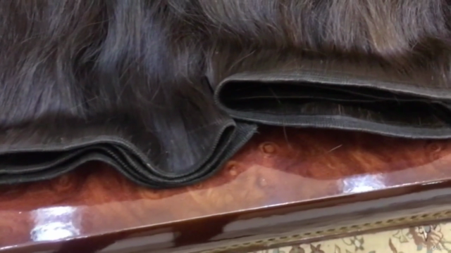 Human hair wefting course – Screenshot 3