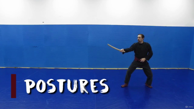 Martial Arts - Kenjutsu - Shortsword Foundation – Screenshot 1
