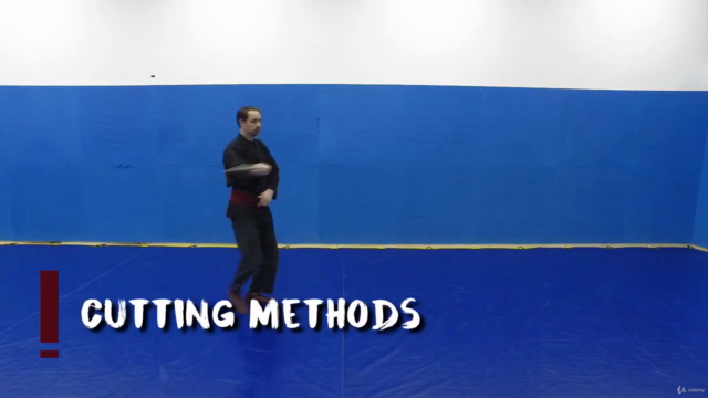 Martial Arts - Kenjutsu - Shortsword Foundation – Screenshot 2