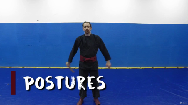 Martial Arts - Kenjutsu - Beginner Dagger – Screenshot 1