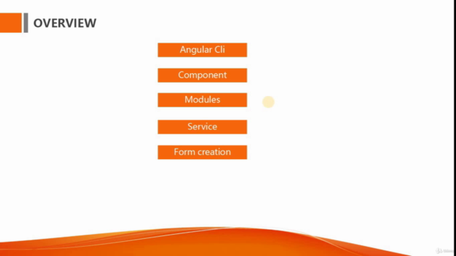 Learn Angular from scratch - Screenshot_04