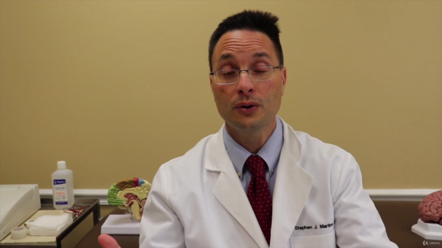 Why Stroke Matters: Neurology for Non-Neurologists – Screenshot 1
