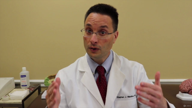 Why Stroke Matters: Neurology for Non-Neurologists – Screenshot 2