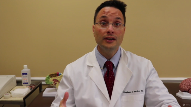Why Stroke Matters: Neurology for Non-Neurologists – Screenshot 4