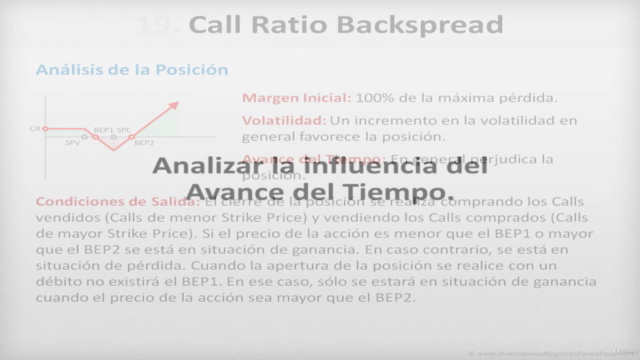 Cómo Invertir en Opciones – Screenshot 3