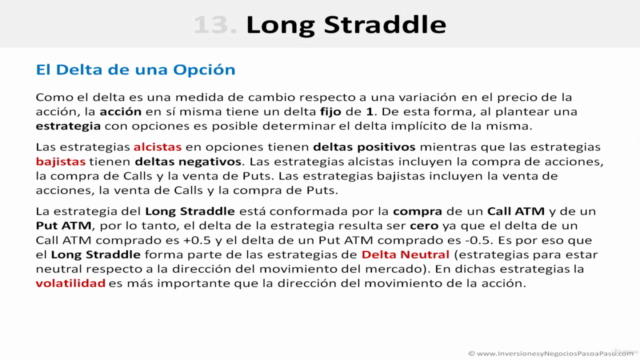 Cómo Invertir en Opciones – Screenshot 4