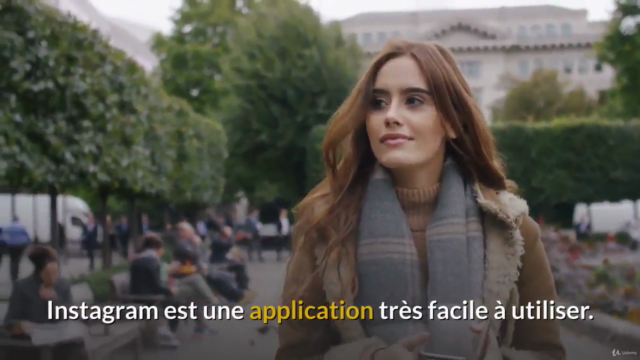 Instagram Domination Académie : La Formation Complète – Screenshot 3