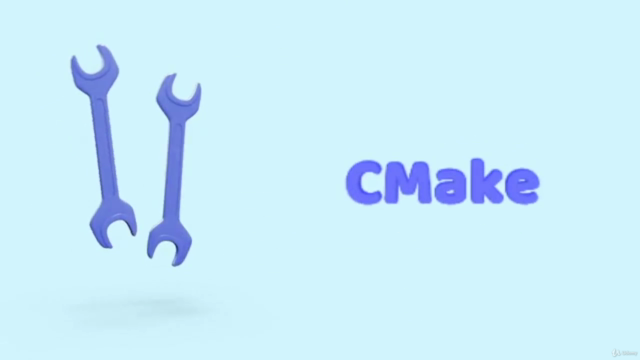 Introduction to CMake – Screenshot 2