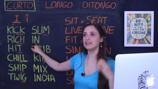 Pronúncia Perfeita de Inglês Britânico e Americano – Screenshot 2