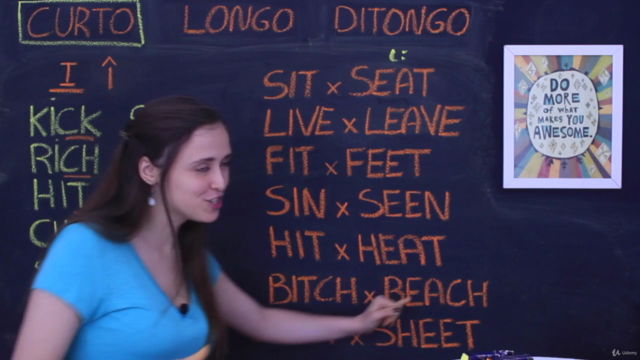 Pronúncia Perfeita de Inglês Britânico e Americano – Screenshot 4