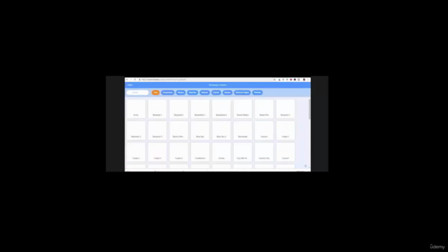 Desenho, Programação e Criatividade para Crianças (3em1) – Screenshot 3