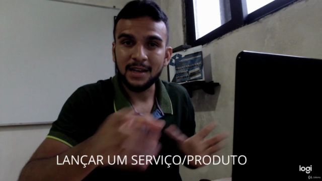 Masterclass: empreendedorismo na prática – Screenshot 2
