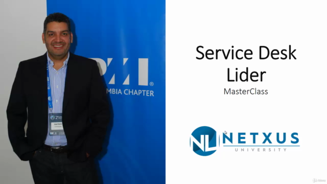 Certificación en Help Desk Manager by CertiProf - HDMPC – Screenshot 1