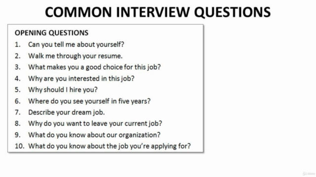 Job Interview Tips for Beginners - Screenshot_02