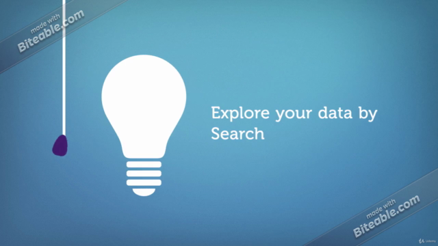 TIBCO Spotfire, The ultimate course – Screenshot 4