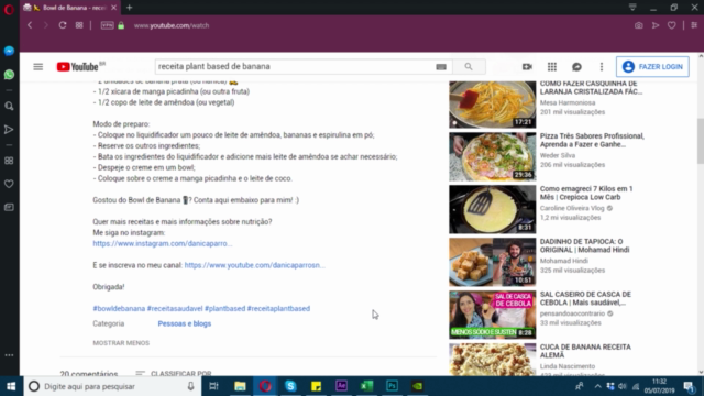 Como aparecer em primeiro no YouTube – Screenshot 2