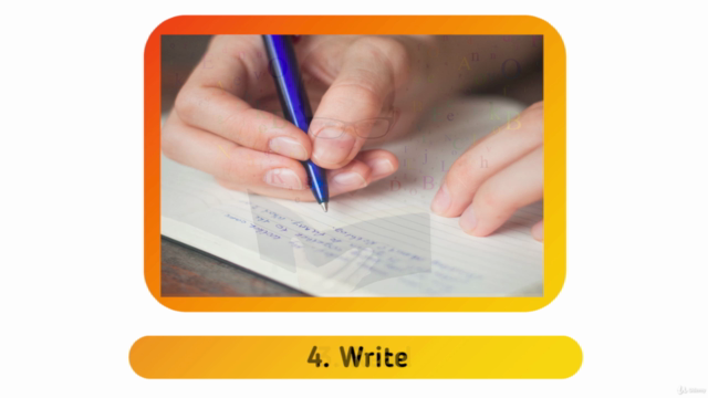 Brazilian Portuguese Language Course #3-for intermediate. – Screenshot 3