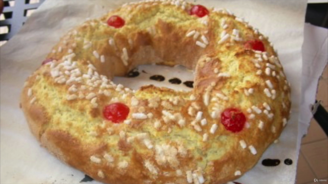 Corso di Pasticceria con video ricette dell'ExPasticcere – Screenshot 2