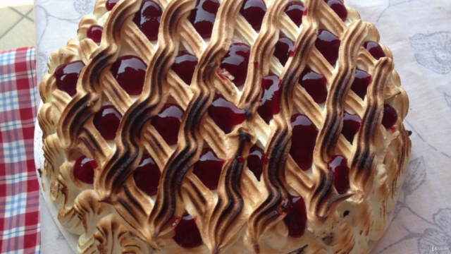 Corso di Pasticceria con video ricette dell'ExPasticcere – Screenshot 4