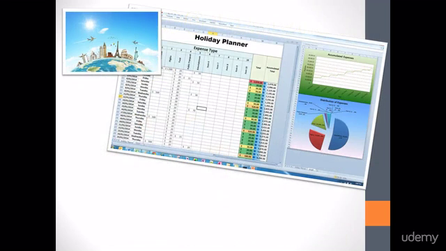 Microsoft Excel Step by Step Training for Beginners! – Screenshot 2