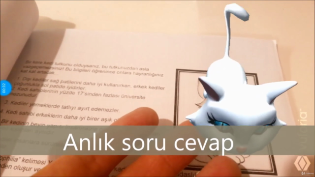 Artırılmış Gerçeklik-1 – Screenshot 2