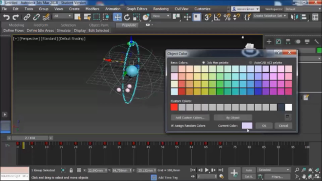 Artırılmış Gerçeklik-1 – Screenshot 3