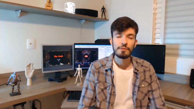 INICIANTE Desenvolvimento de Jogos! Rápido, Fácil e Direto. – Screenshot 1