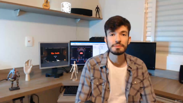 INICIANTE Desenvolvimento de Jogos! Rápido, Fácil e Direto. – Screenshot 2