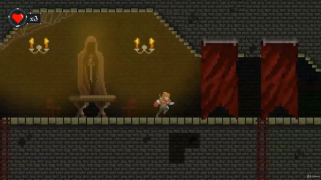 INICIANTE Desenvolvimento de Jogos! Rápido, Fácil e Direto. – Screenshot 3