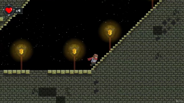 INICIANTE Desenvolvimento de Jogos! Rápido, Fácil e Direto. – Screenshot 4
