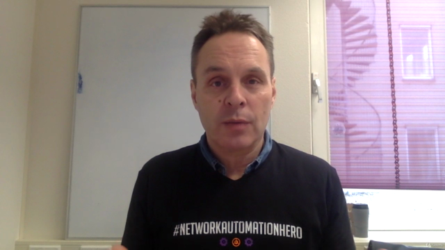 Network Automation without Programming using NetYCE – Screenshot 2