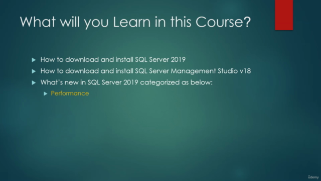 SQL Server 2019: What’s New - New and Enhanced Features - Screenshot_03